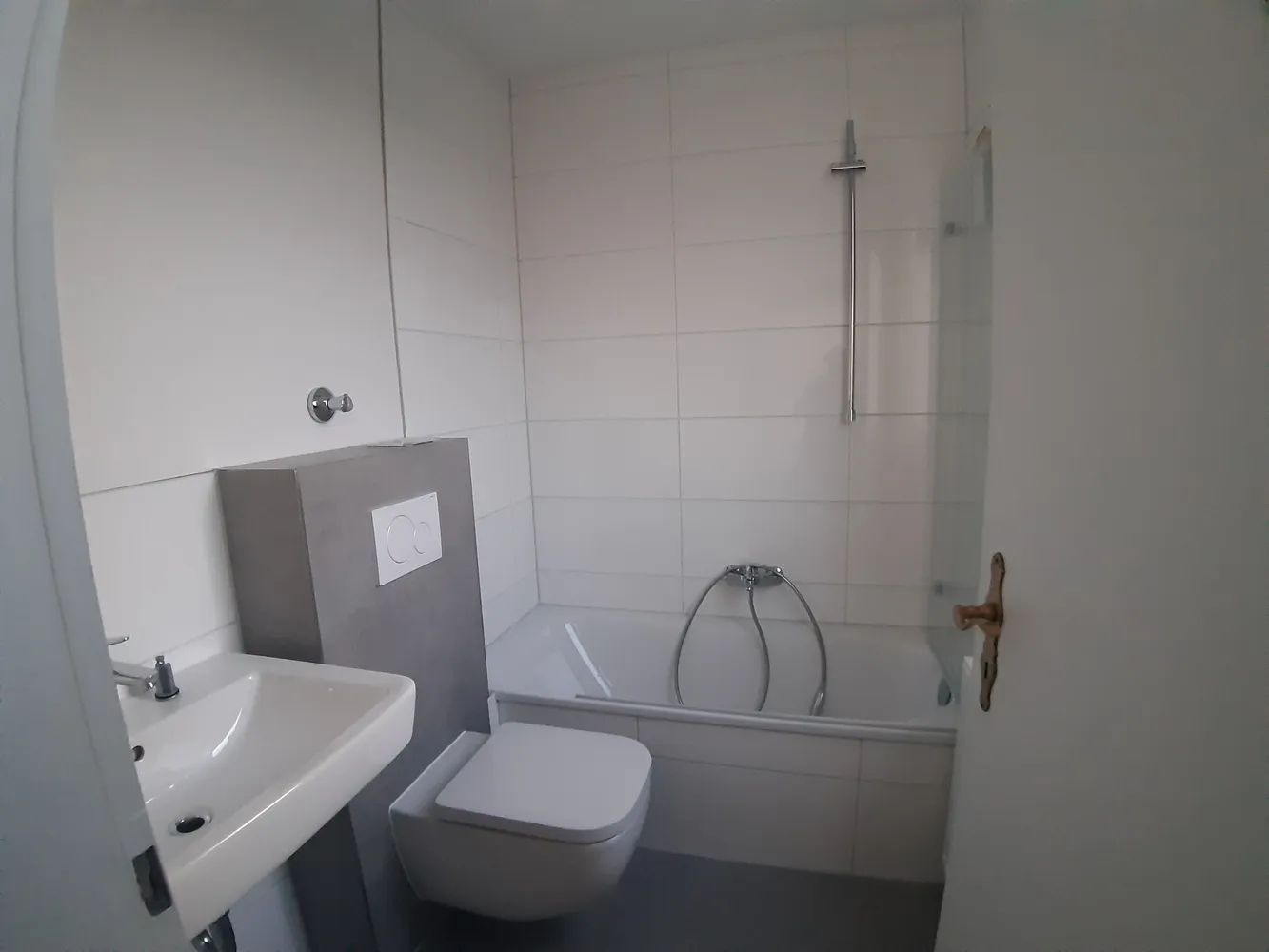 2 Zimmer Wohnung mit 69 m² in Aachen – Bild 5