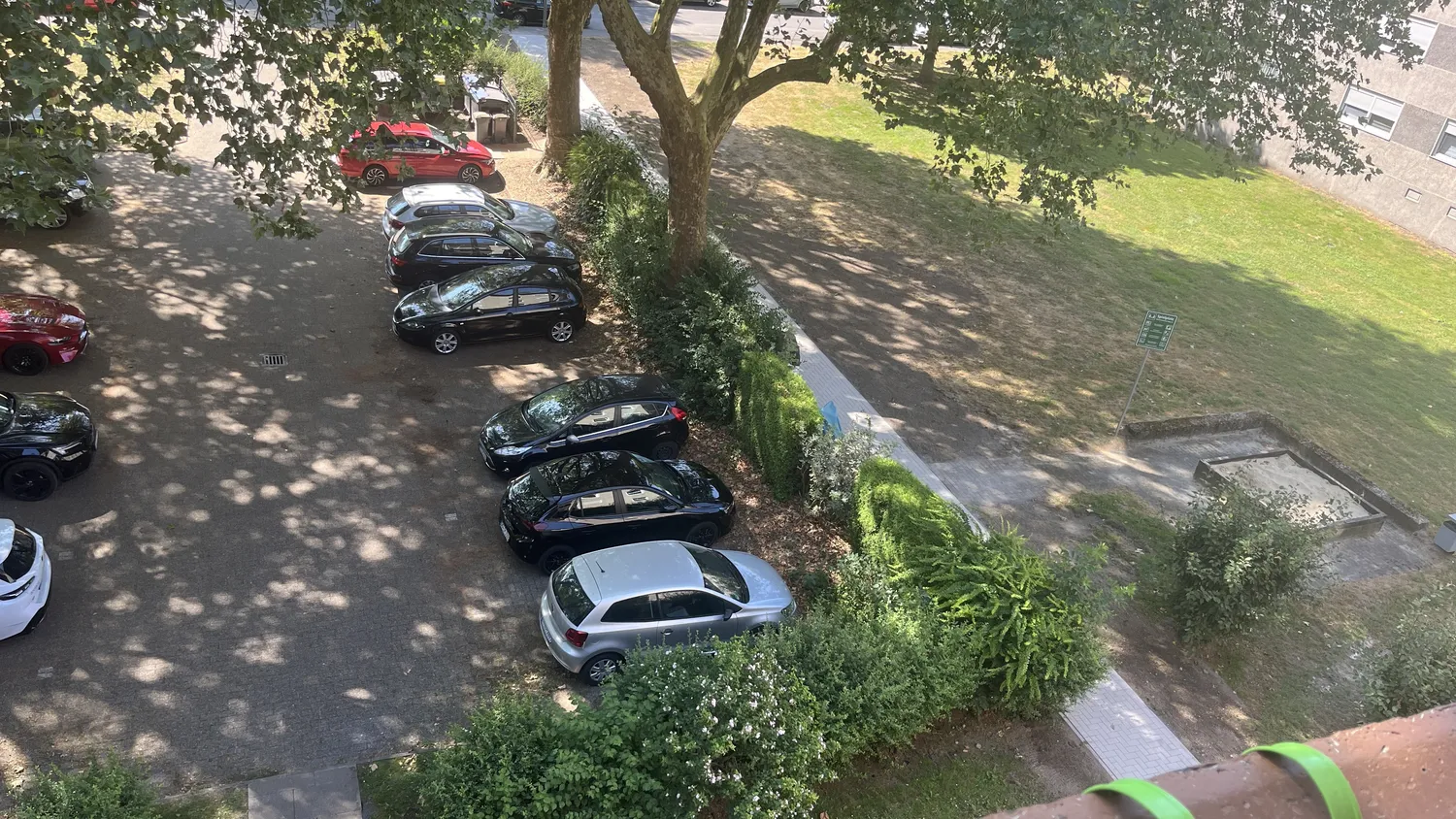 4 Zimmer Wohnung mit 70 m² in Dortmund – Bild 11