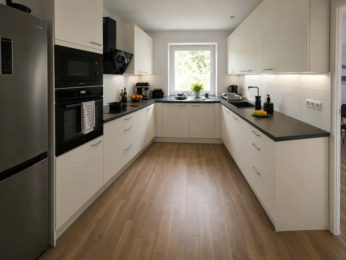 5 Zimmer Wohnung mit 100 m² in Essen – Bild 2