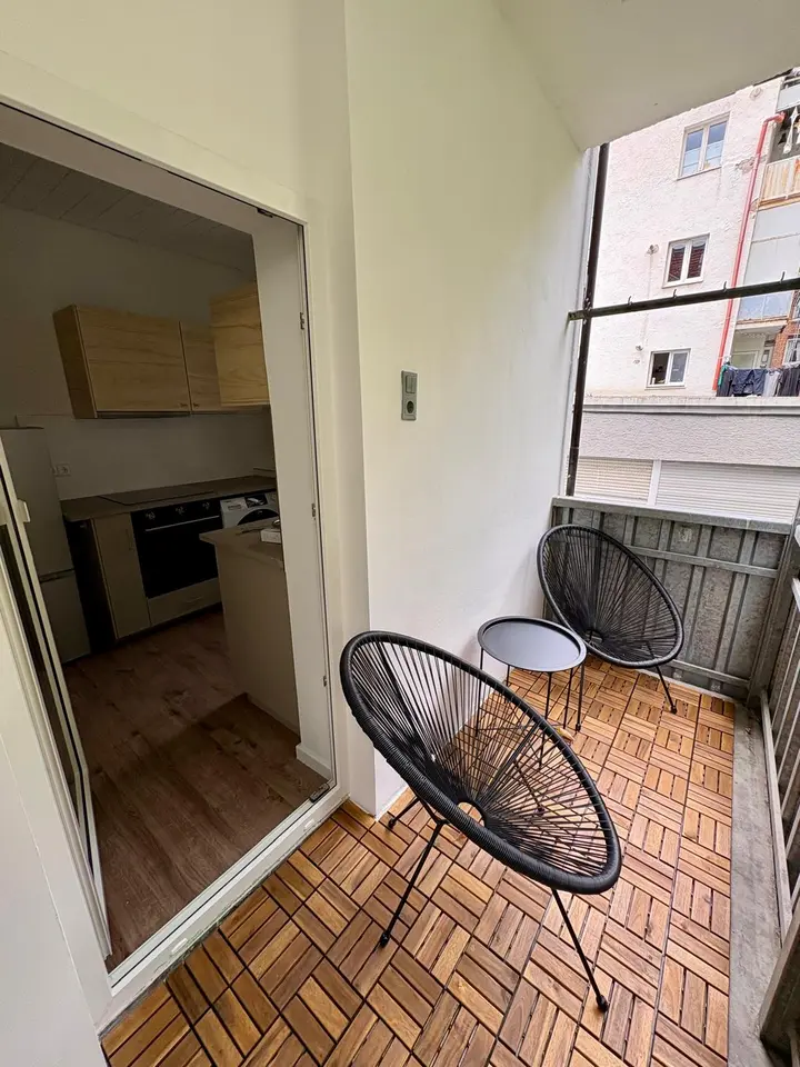 Shared room with 16 m² in Stuttgart – Photo 9