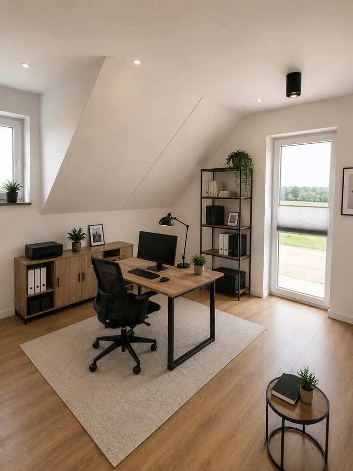 3 Zimmer Wohnung mit 84 m² in Soltau – Bild 5