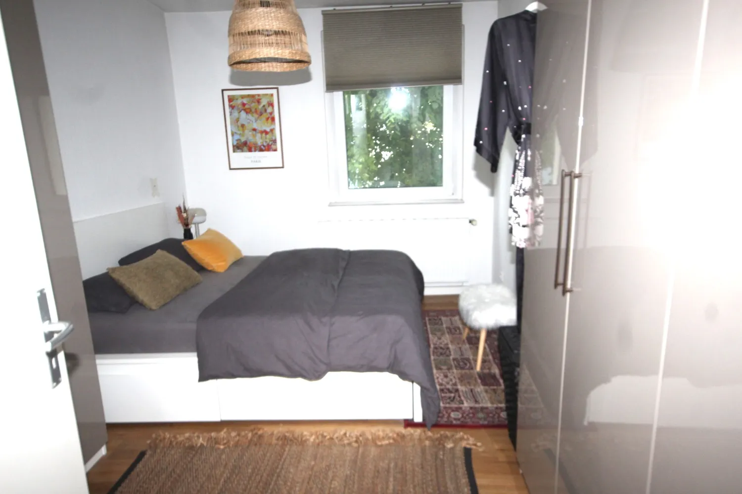 2 Zimmer Wohnung mit 57 m² in Düsseldorf – Bild 6