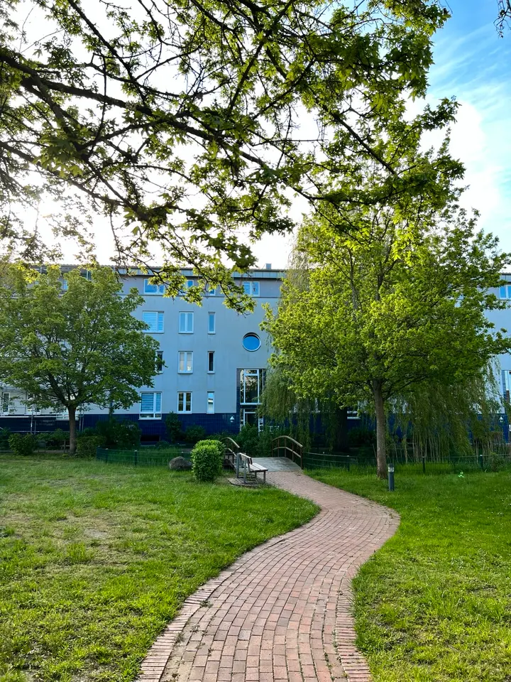 2 Zimmer Wohnung mit 61 m² in Werder (Havel) – Bild 6