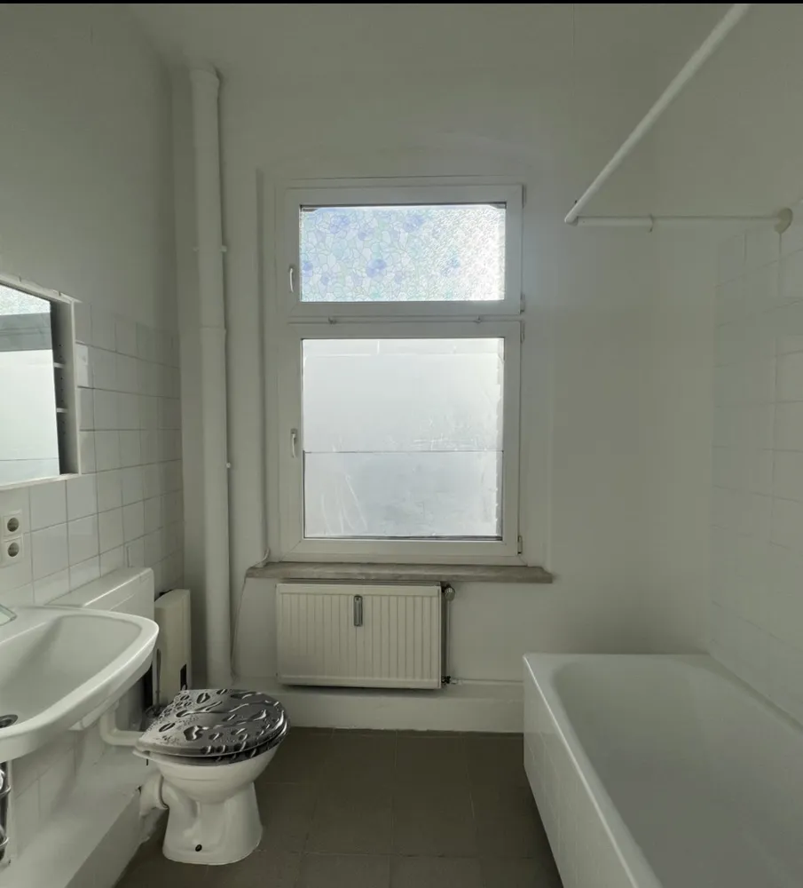 2 room apartment with 61 m² in Brunswick – Photo 9