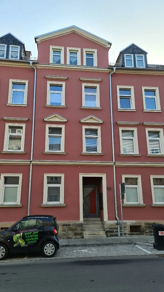 2 Zimmer Wohnung mit 52 m² in Freiberg – Bild 4