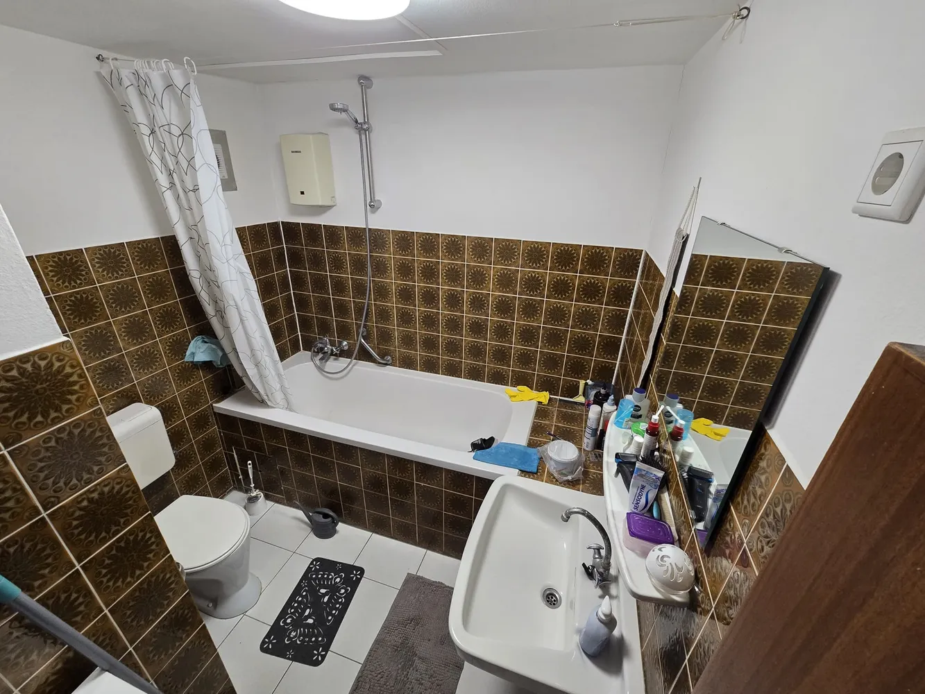 1 Zimmer Wohnung mit 34 m² in Köln – Bild 3