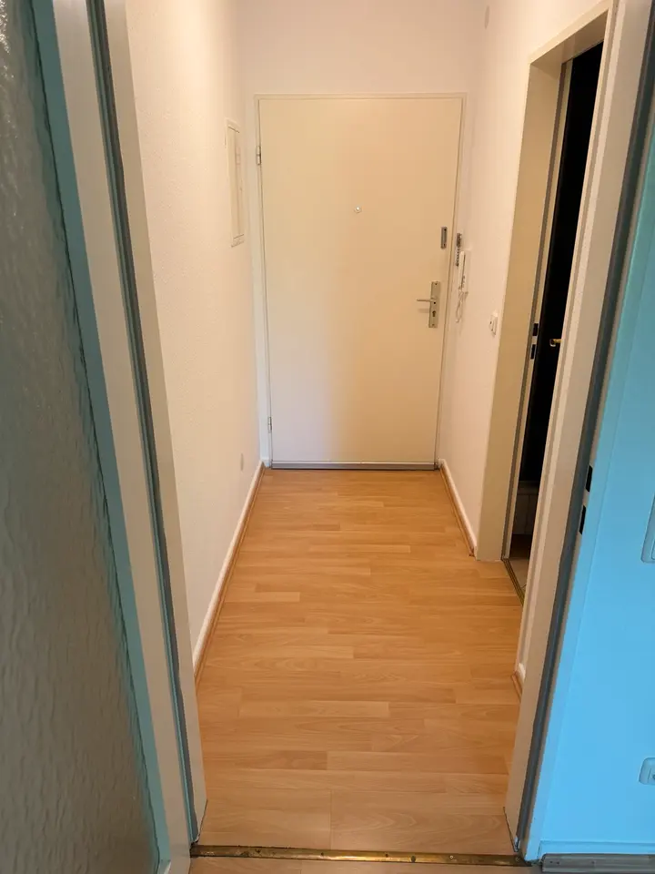 2 Zimmer Wohnung mit 35 m² in Wiesbaden – Bild 4