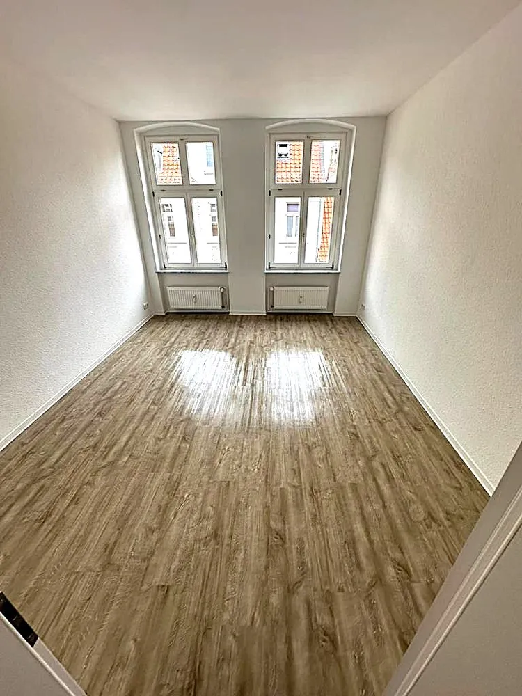 4 Zimmer Wohnung mit 142 m² in Halberstadt – Bild 8