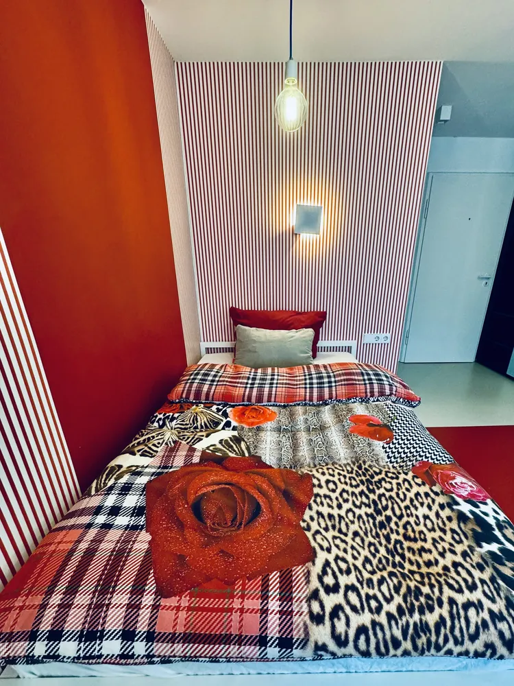 1 Zimmer Wohnung mit 25 m² in Stuttgart – Bild 11
