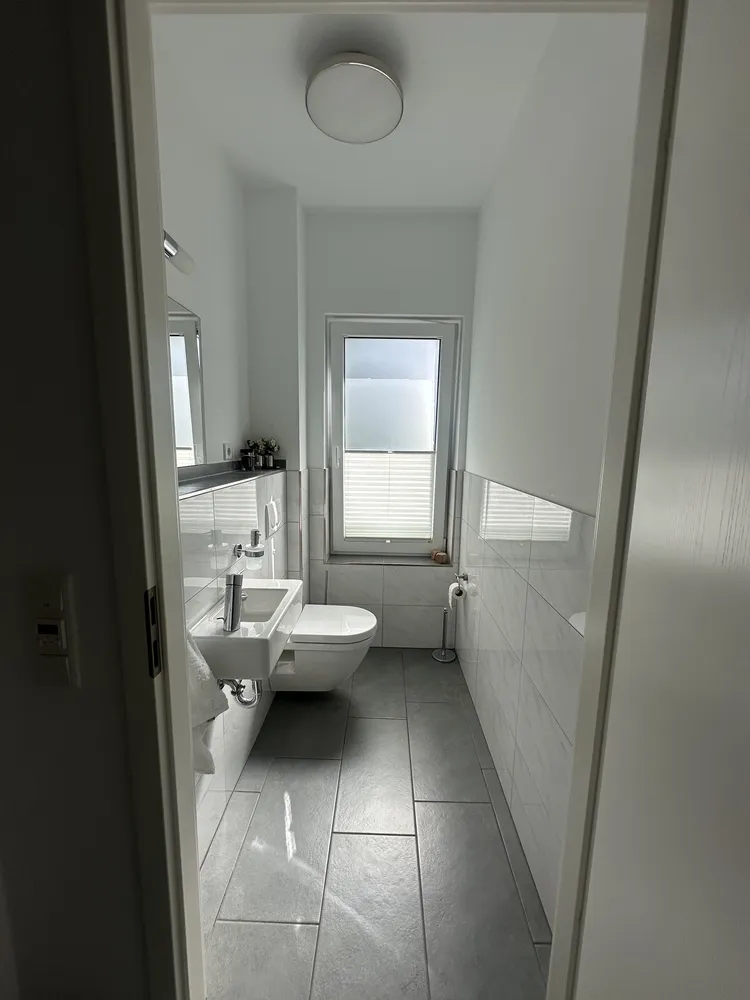4 Zimmer Wohnung mit 99 m² in Mönchengladbach – Bild 2