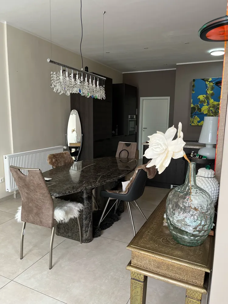 1 room apartment with 89 m² in Cologne – Photo 5