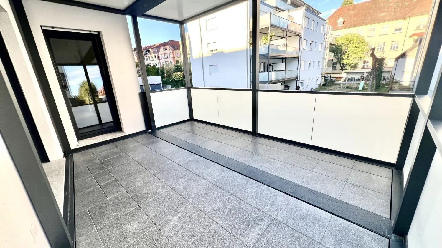 3 Zimmer Wohnung mit 91 m² in Lahr/Schwarzwald – Bild 9