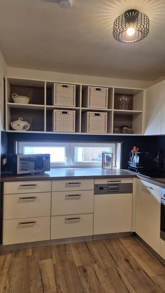 WG-Zimmer mit 22 m² in Saarbrücken – Bild 9