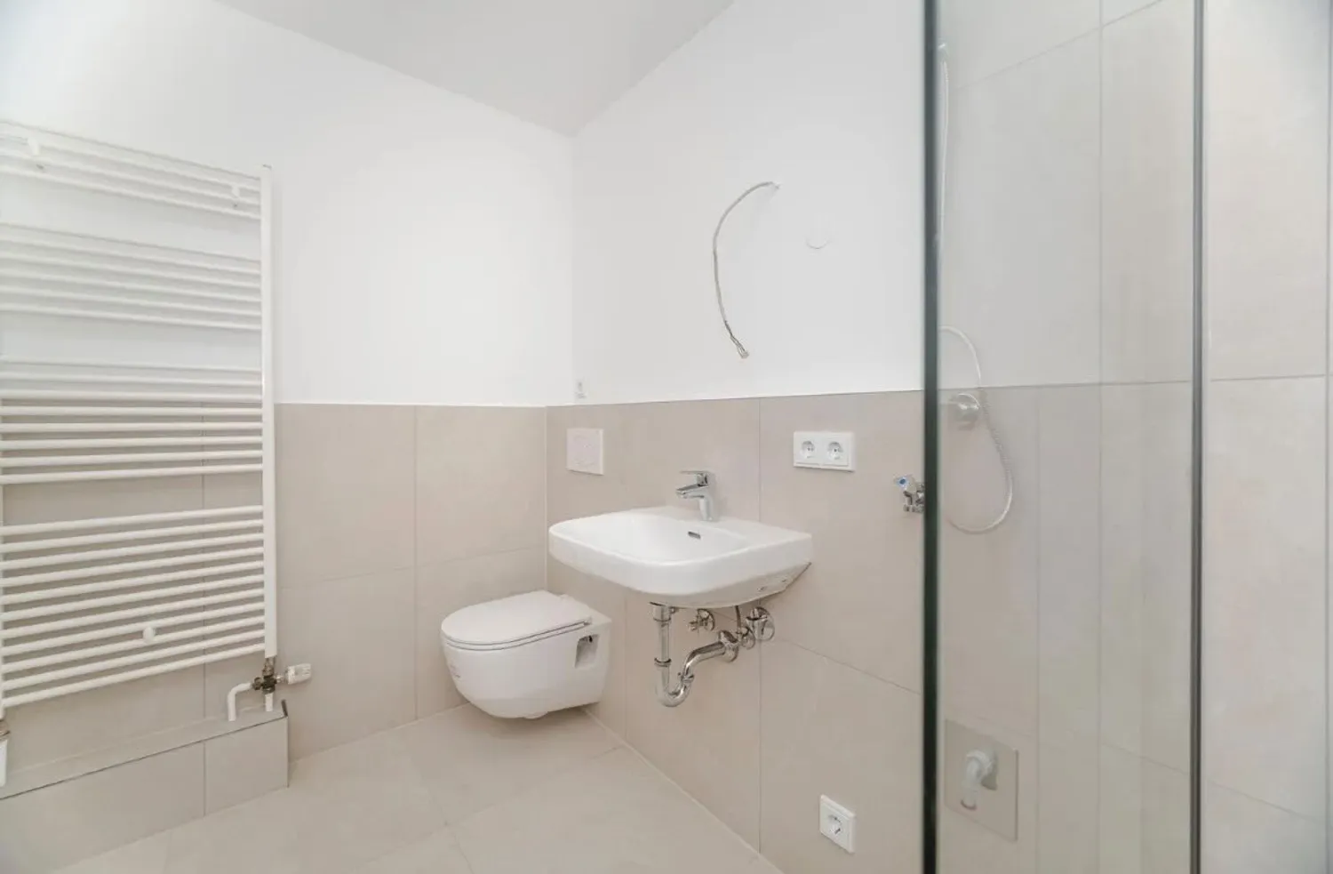 3 Zimmer Wohnung mit 72 m² in München – Bild 4