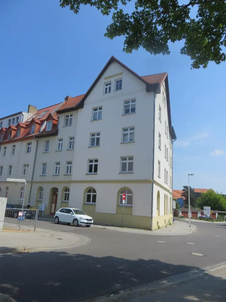 4 Zimmer Wohnung mit 80 m² in Stralsund – Bild 9
