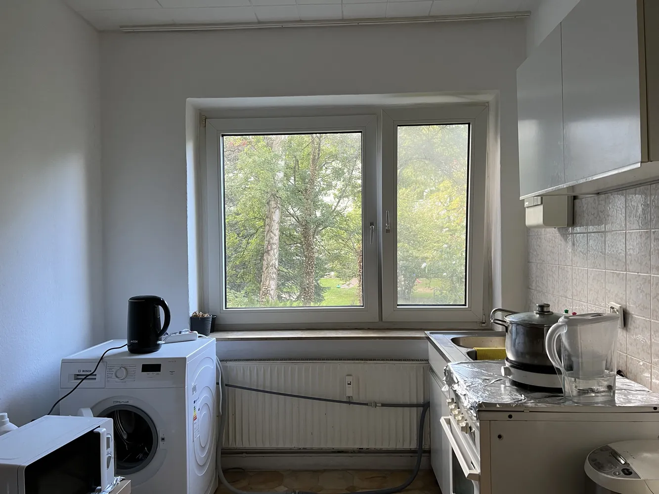 1 Zimmer Wohnung mit 32 m² in Hannover – Bild 6