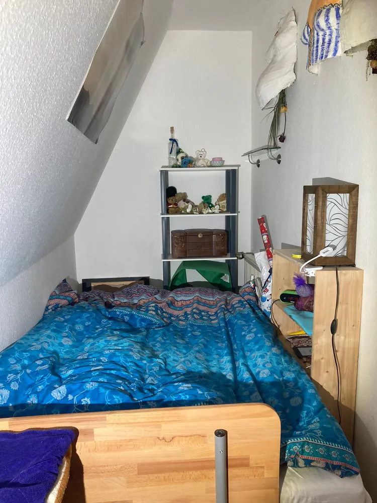 4 Zimmer Wohnung mit 100 m² in Viersen – Bild 12