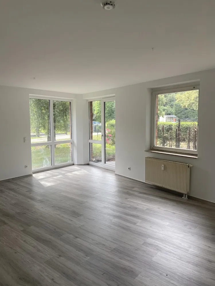3 Zimmer Wohnung mit 88 m² in Berlin – Bild 2