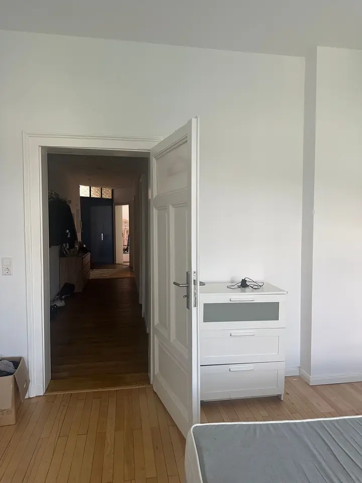 WG-Zimmer mit 115 m² in Hannover – Bild 5
