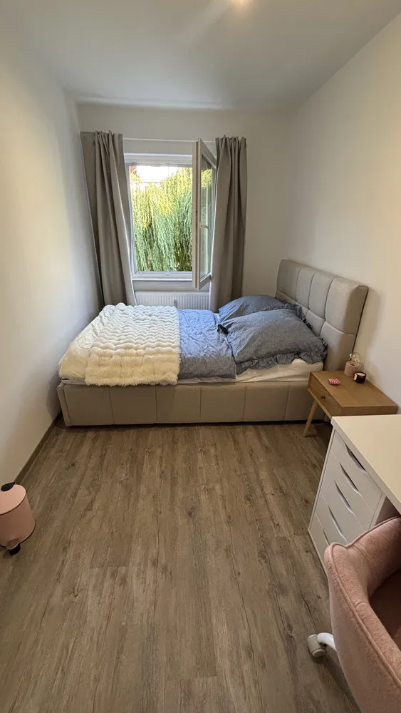 2 Zimmer Wohnung mit 34 m² in Bremen – Bild 8