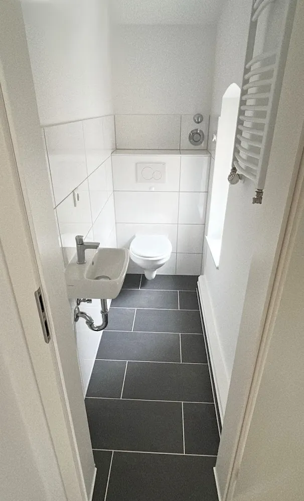 4 room apartment with 99 m² in Cologne – Photo 8