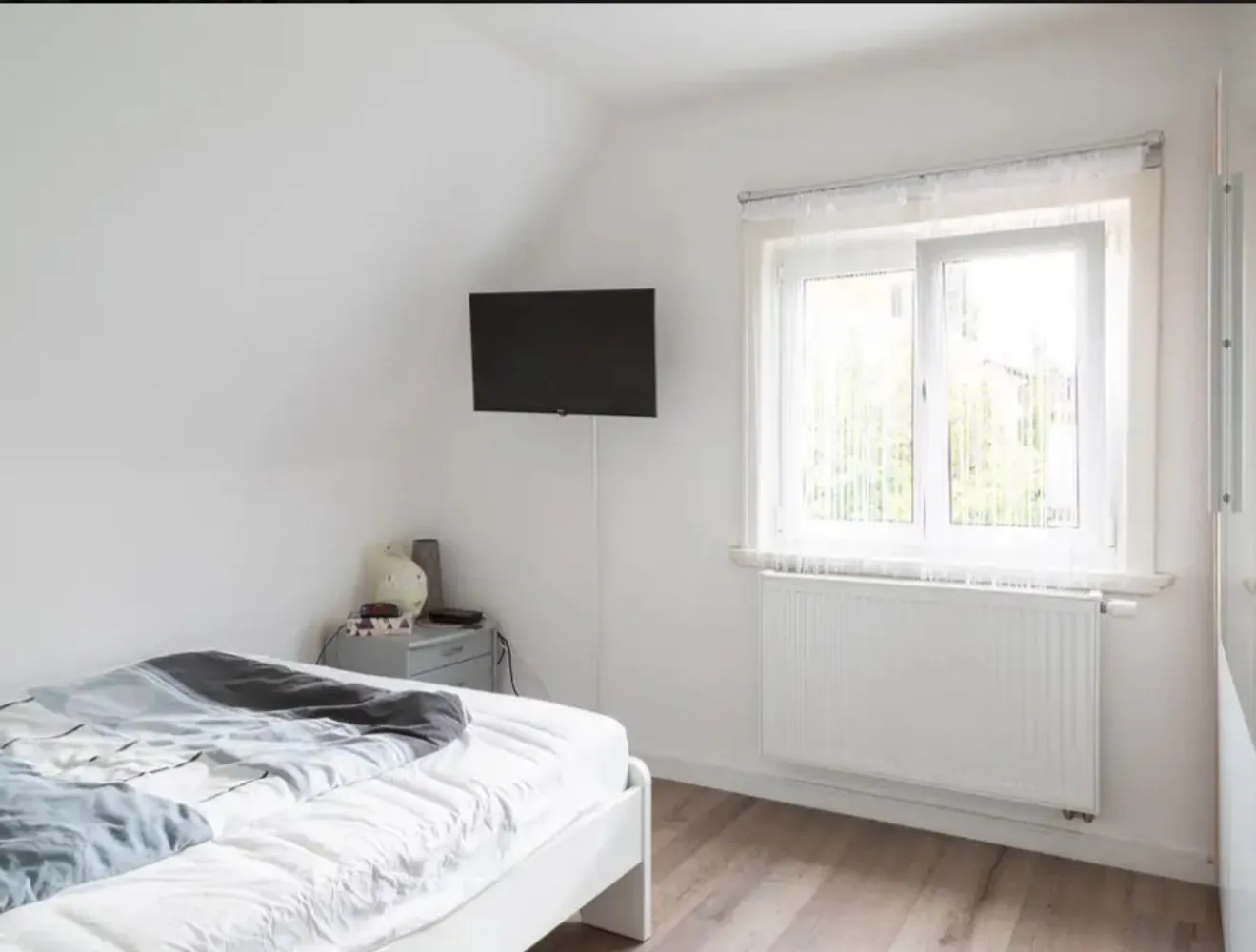 2 Zimmer Wohnung mit 55 m² in Stuttgart – Bild 3