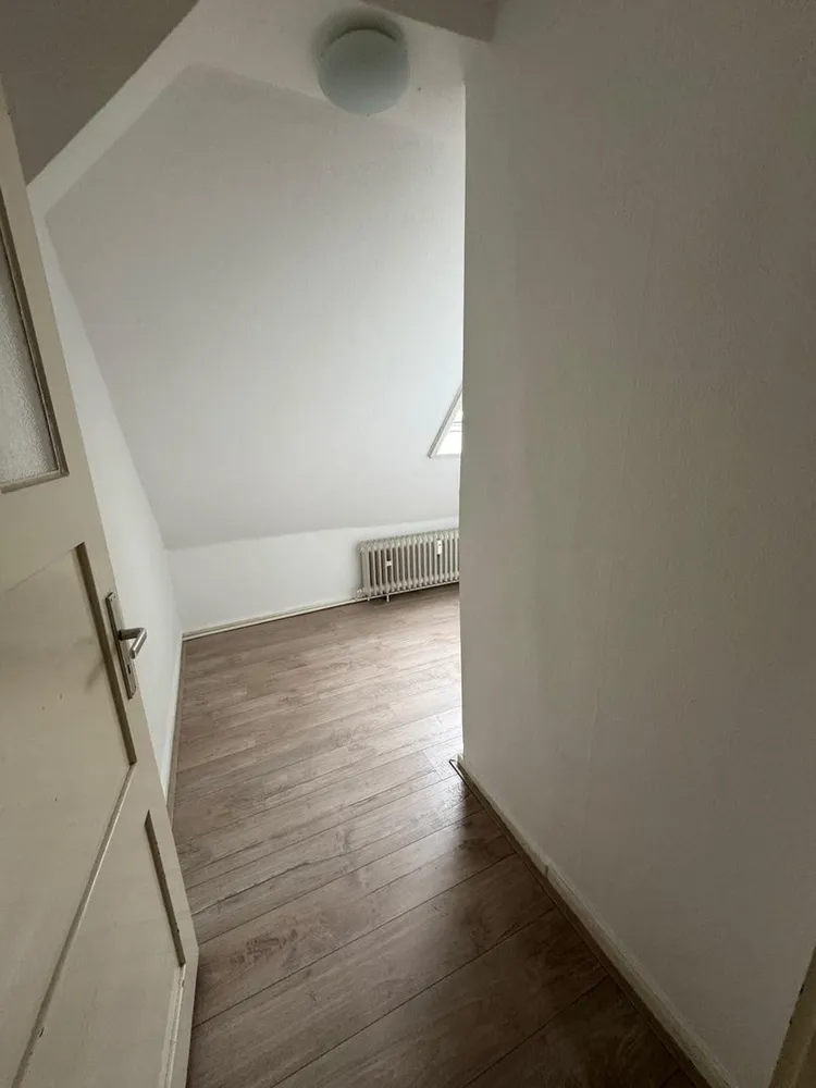 4 Zimmer Wohnung mit 55 m² in Goslar – Bild 2