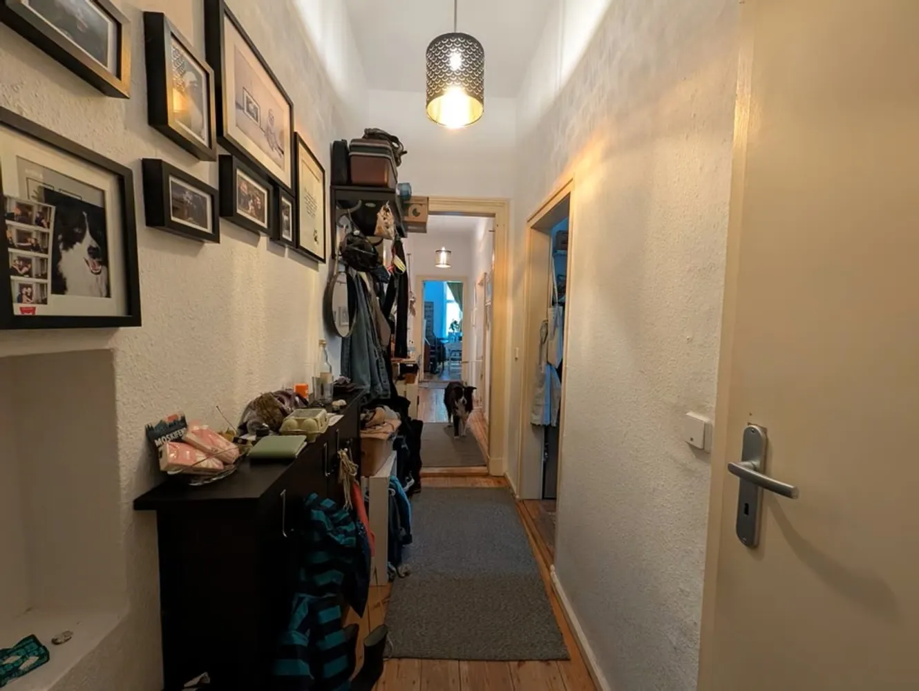 4 Zimmer Wohnung mit 85 m² in Berlin – Bild 8