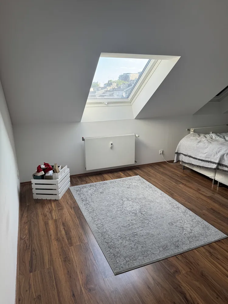 3 Zimmer Wohnung mit 86 m² in Frankfurt am Main – Bild 12