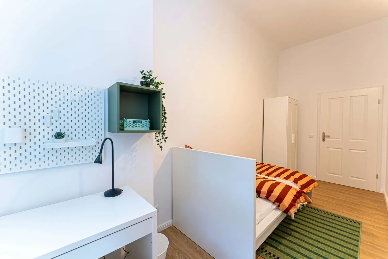 WG-Zimmer mit 10 m² in Berlin – Bild 1