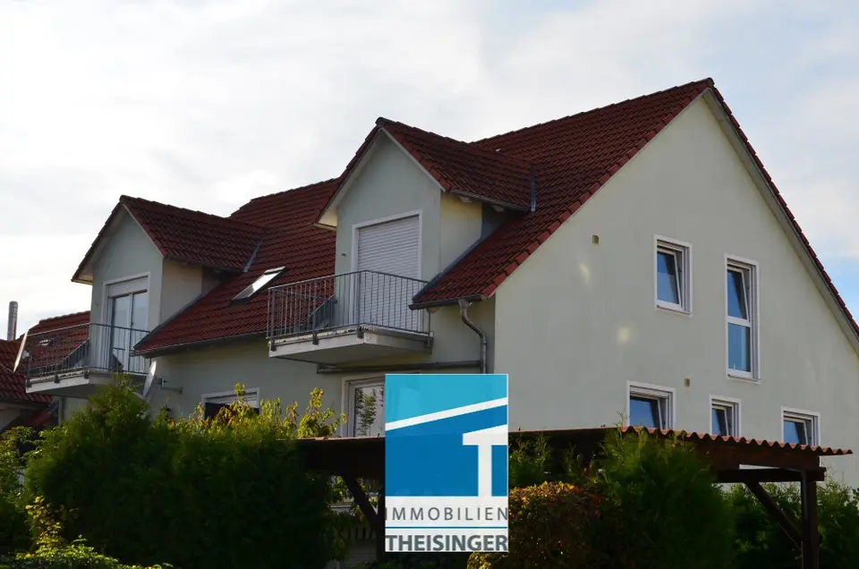 2 Zimmer Wohnung mit 49 m² in Ingolstadt – Bild 10