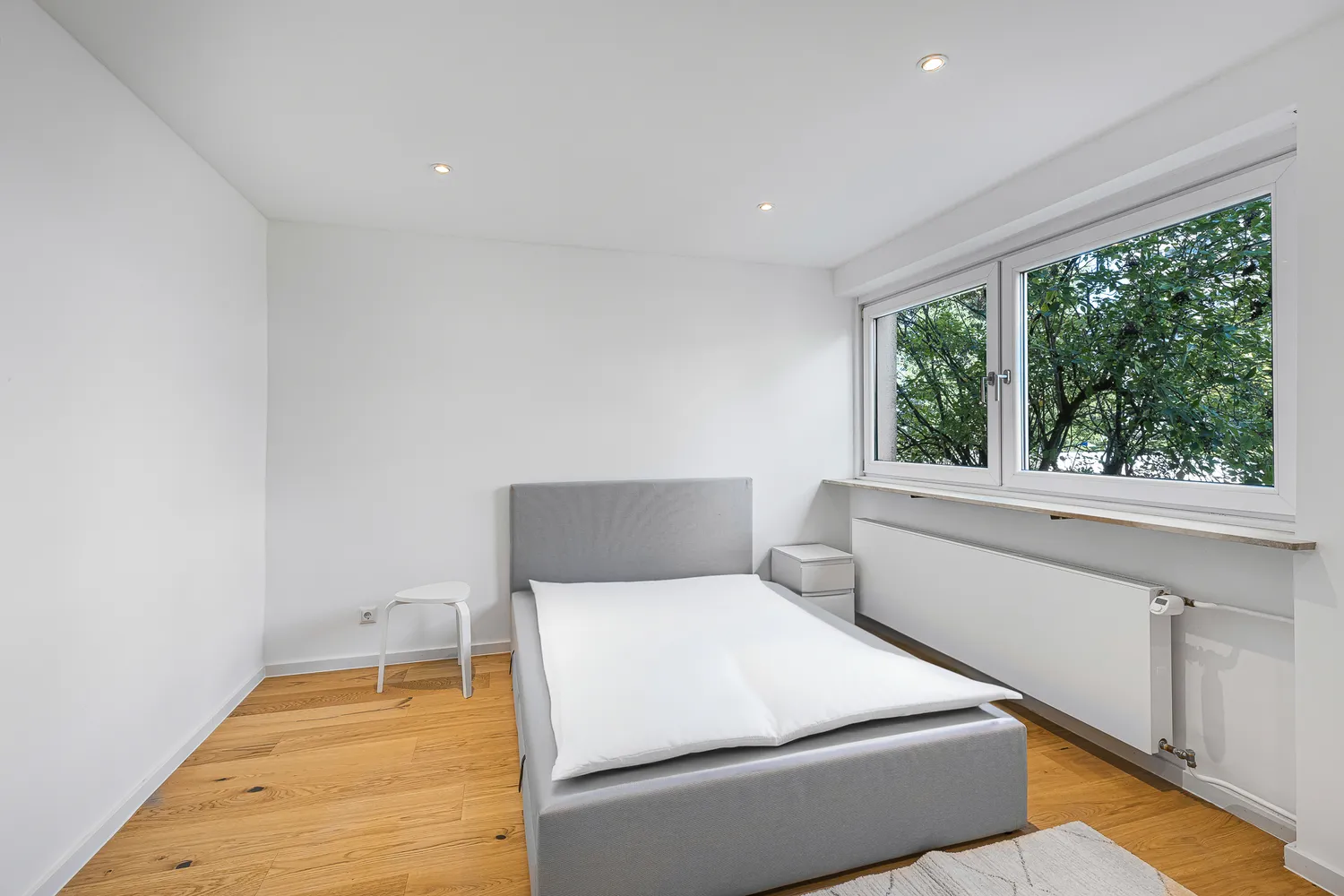 1 Zimmer Wohnung mit 26 m² in München – Bild 2