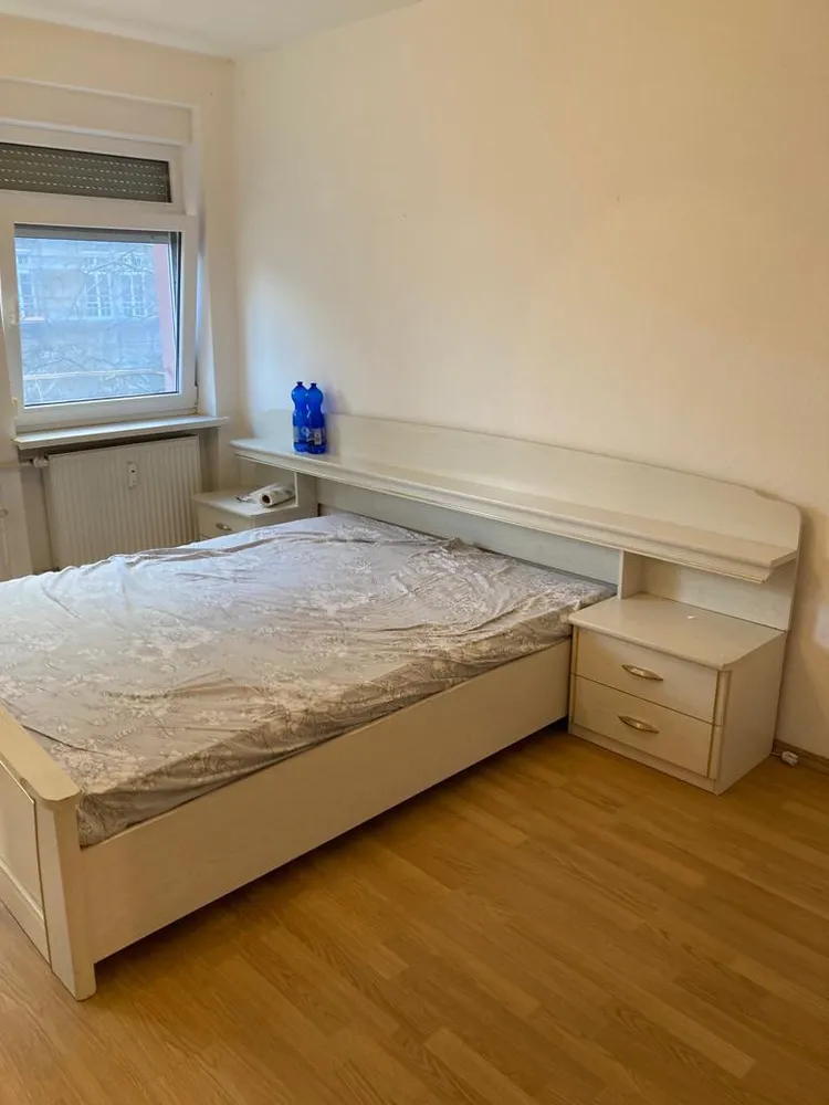 2 Zimmer Wohnung mit 50 m² in Mannheim – Bild 4