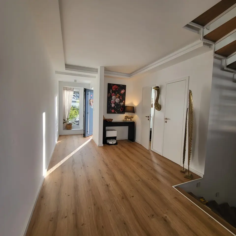 4 Zimmer Haus mit 135 m² in Bonn – Bild 6