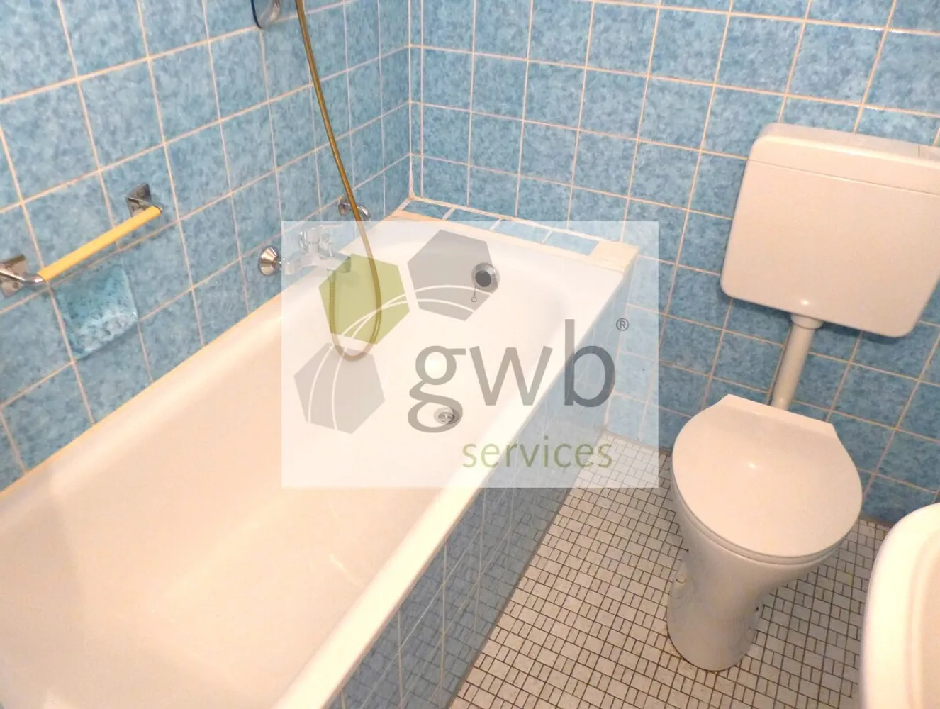 3 Zimmer Wohnung mit 59 m² in Gelsenkirchen – Bild 10