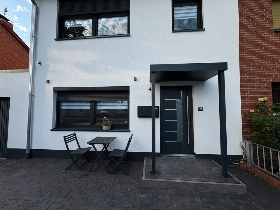 2 Zimmer Wohnung mit 58 m² in Bremen – Bild 4