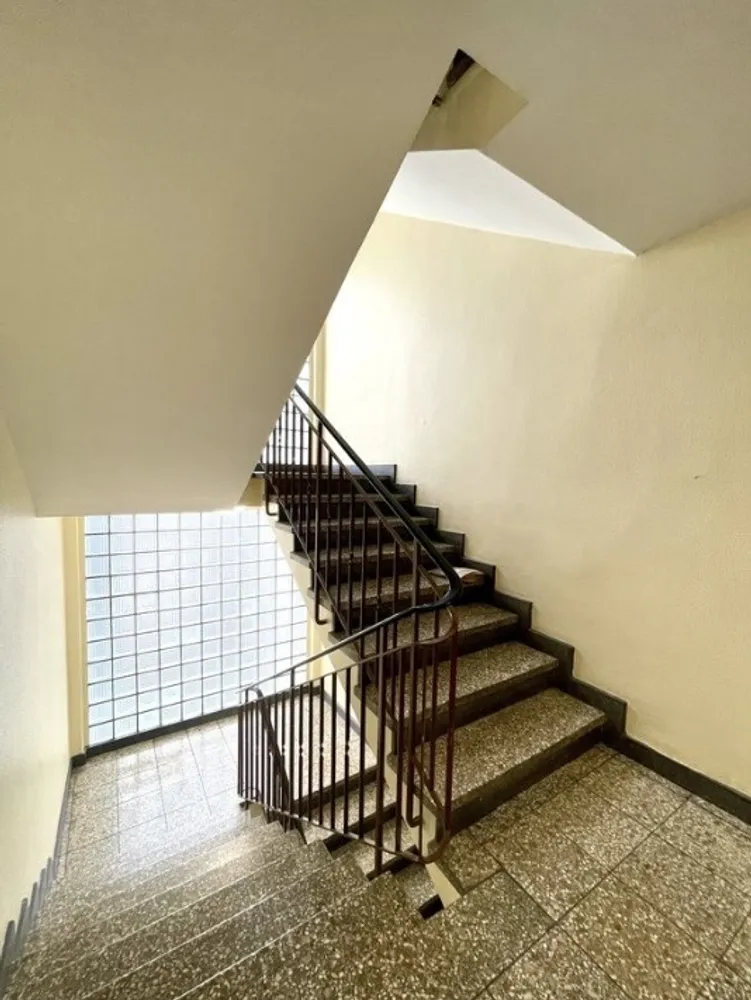 4 Zimmer Wohnung mit 108 m² in Frankfurt am Main – Bild 10