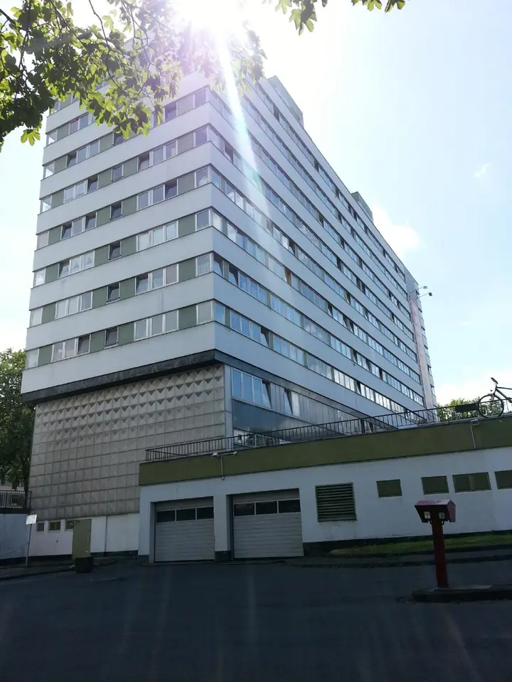 Studio mit 27 m² in Kassel – Bild 6