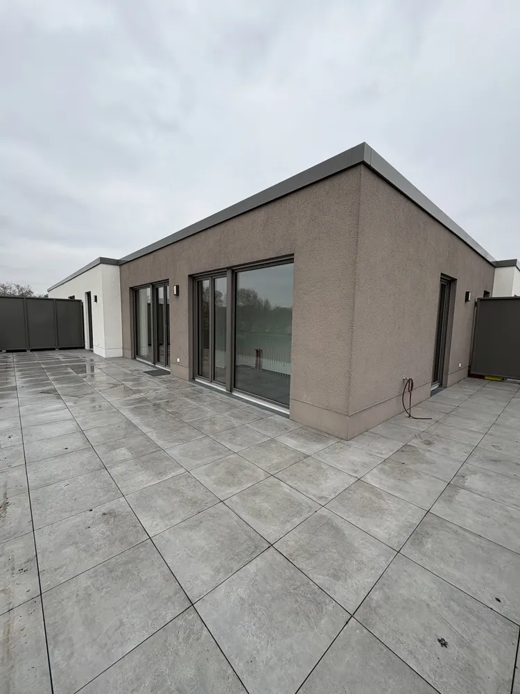 3 Zimmer Wohnung mit 116 m² in Frankfurt am Main – Bild 10