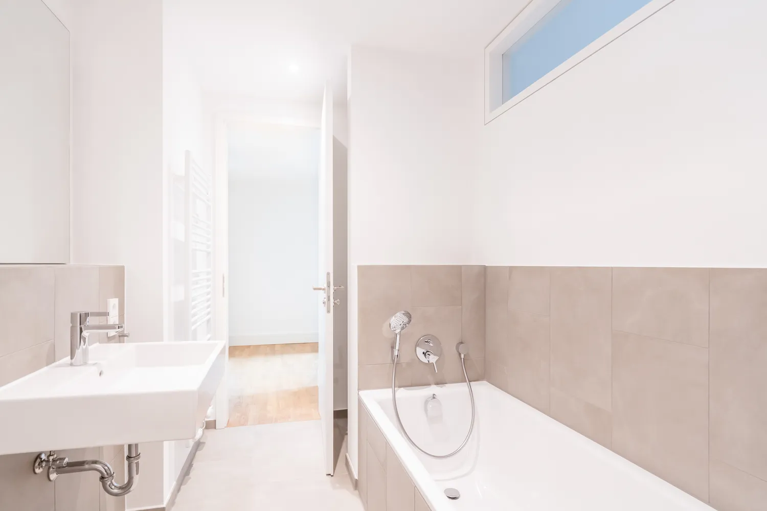 1 Zimmer Wohnung mit 39 m² in Berlin – Bild 3