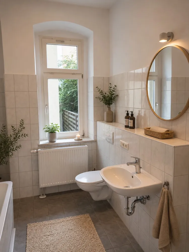 2 Zimmer Wohnung mit 68 m² in Gera – Bild 5