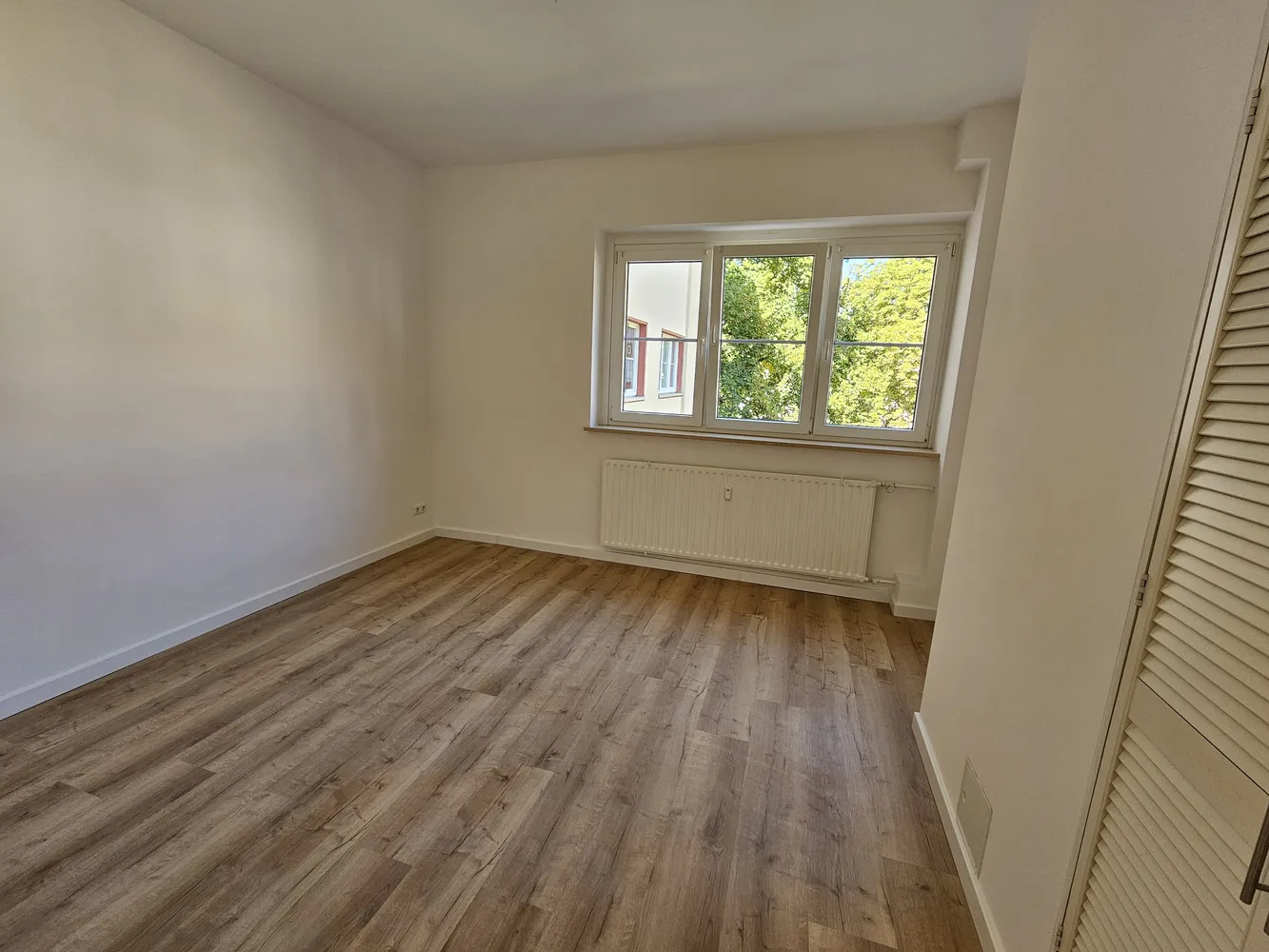 2 Zimmer Wohnung mit 54 m² in Berlin – Bild 8