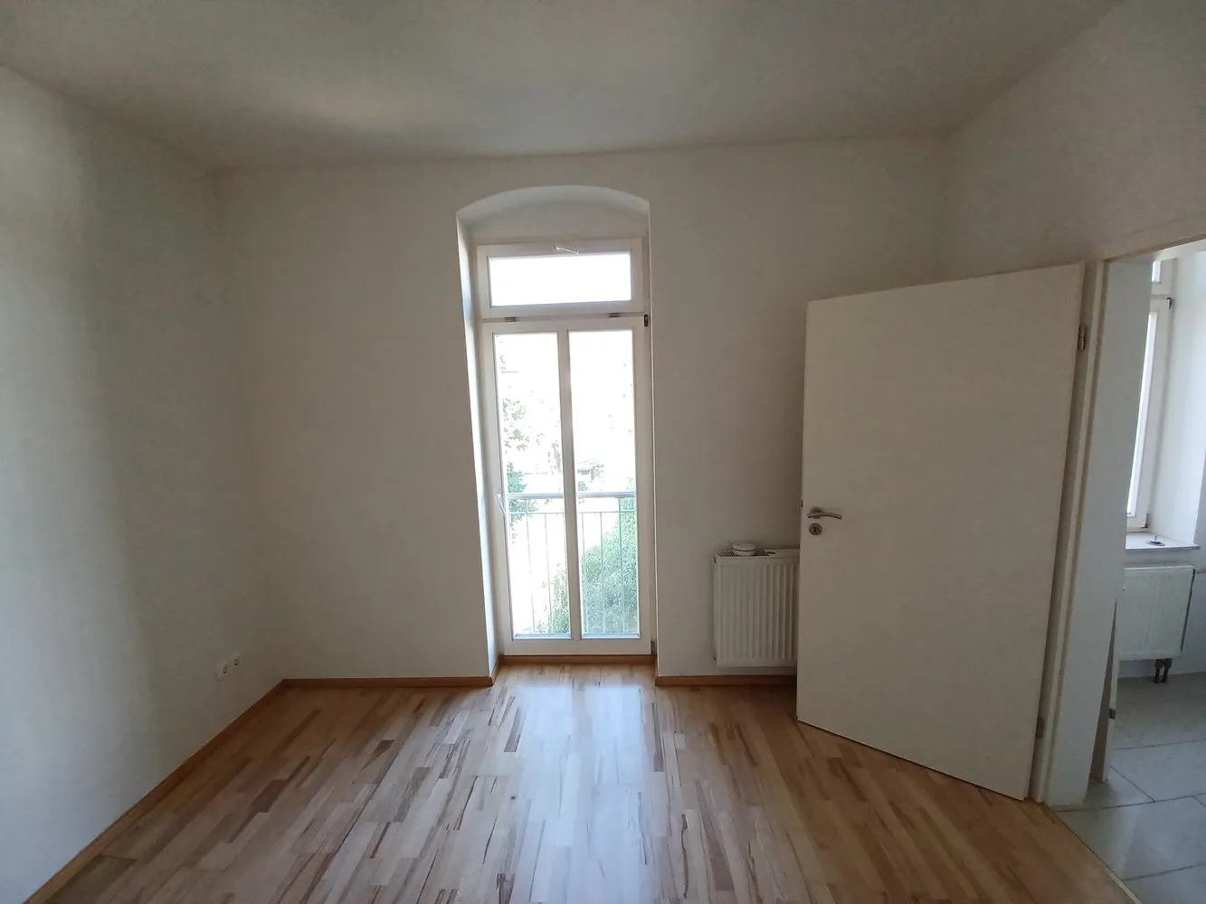 2 Zimmer Wohnung mit 40 m² in Dresden – Bild 3