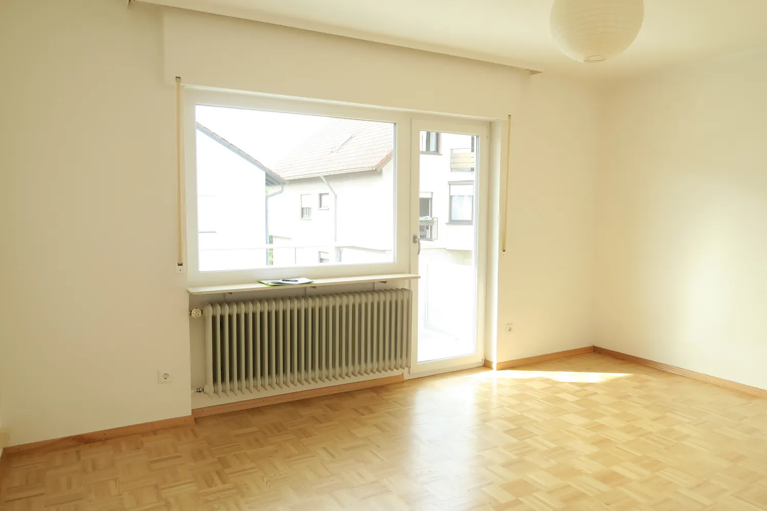 4 Zimmer Wohnung mit 133 m² in Karlsruhe – Bild 11