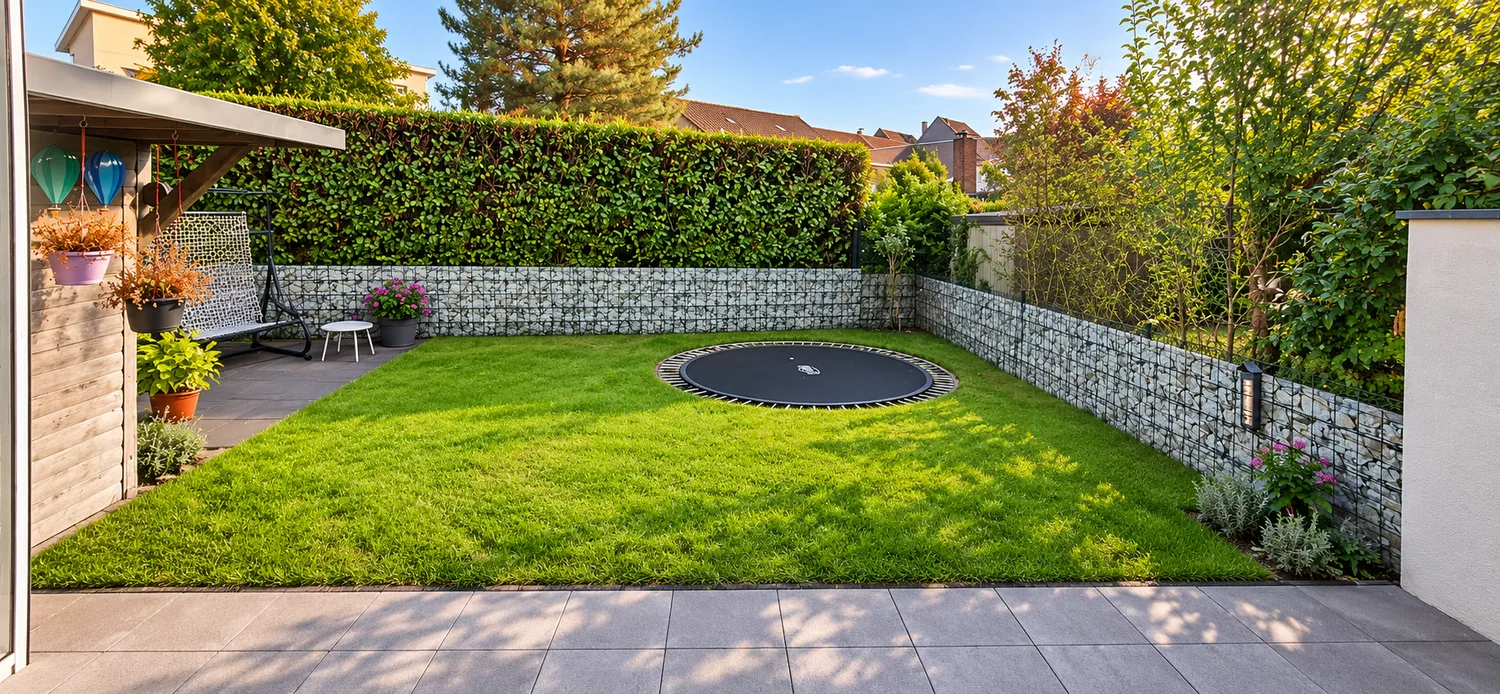4 Zimmer Haus mit 125 m² in Kempen – Bild 2