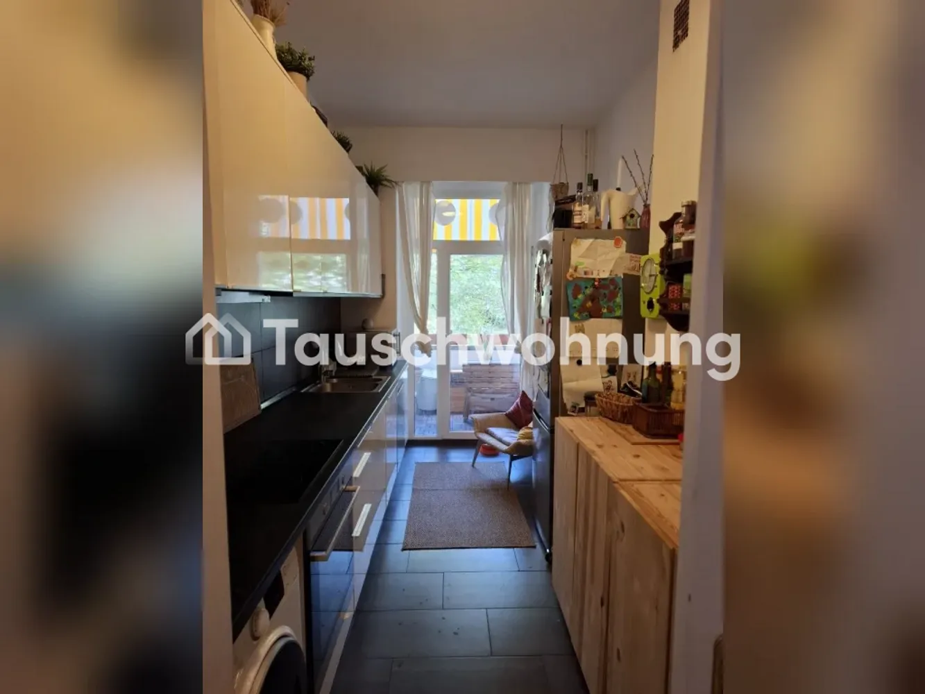 4 room apartment with 100 m² in Berlin – Photo 1