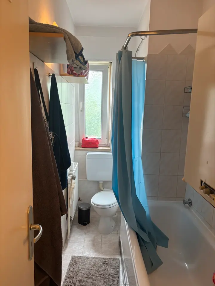 2 Zimmer Wohnung mit 56 m² in Regensburg – Bild 9