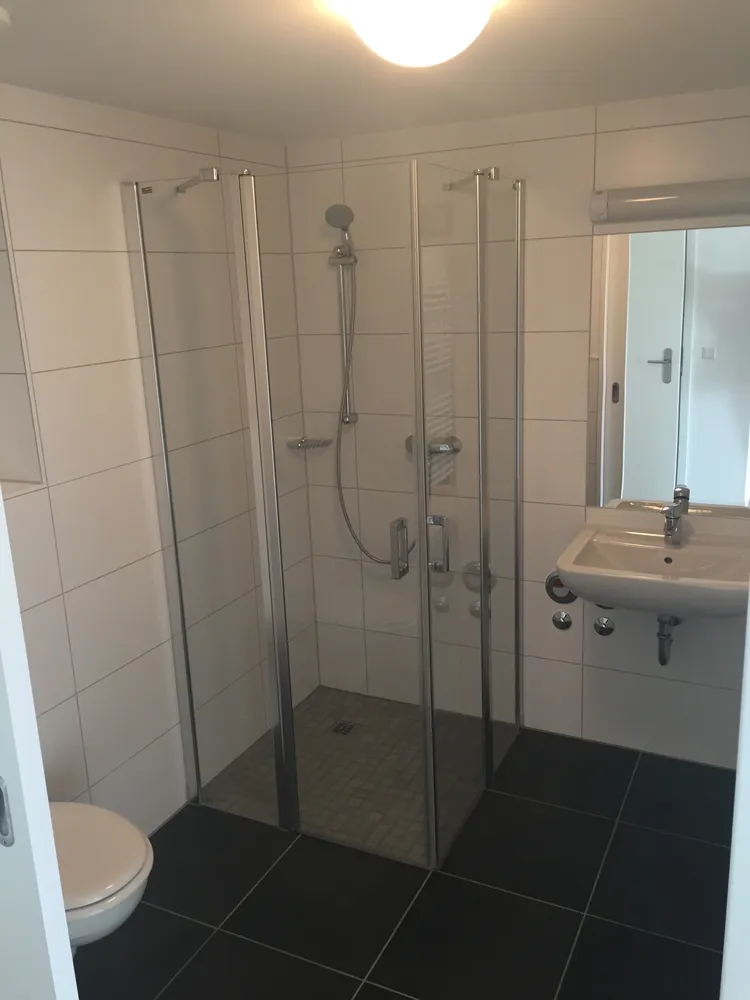 1 Zimmer Wohnung mit 43 m² in Gießen – Bild 5