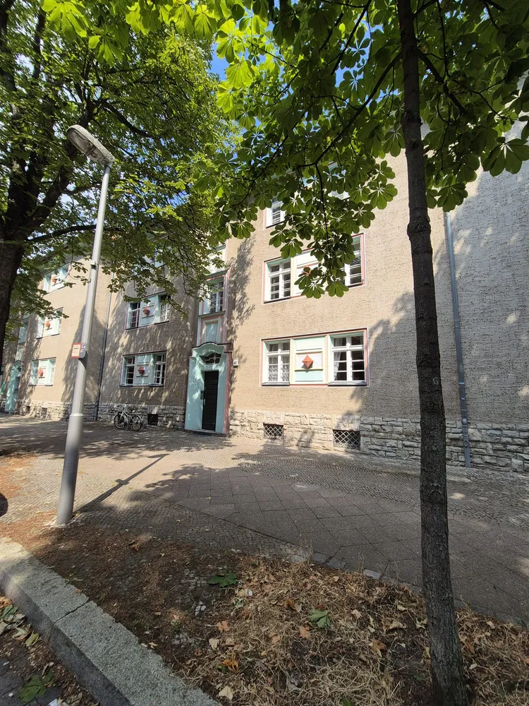 3 Zimmer Wohnung mit 69 m² in Berlin – Bild 5