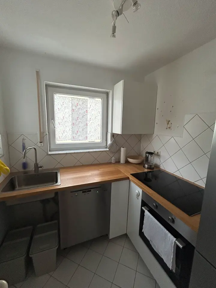 2 Zimmer Wohnung mit 61 m² in Dresden – Bild 6
